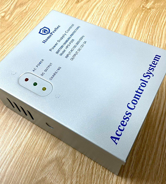  Nguồn chuyên dụng HPS- P208 (S) 