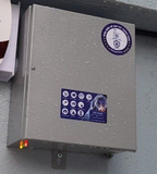  Nguồn chuyên dụng HPS- P208 NGOÀI TRỜI 
