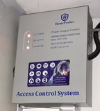  Nguồn chuyên dụng HPS- P208 NGOÀI TRỜI 