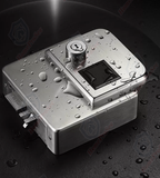  Khoá cổng Pin thẻ từ  HPS- P22 C 