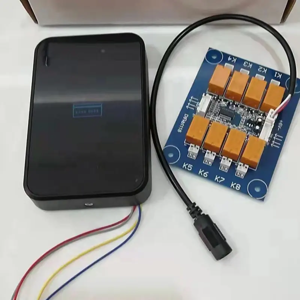  Bộ phân tầng cho khóa khách sạn- khóa chung cư 