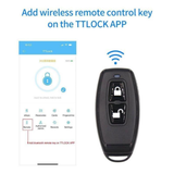  Bộ điều khiển từ xa qua điện thoại GATEWAY TTLOCK HPS- G2 