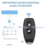  CÔNG TẮC TỪ TTLOCK 