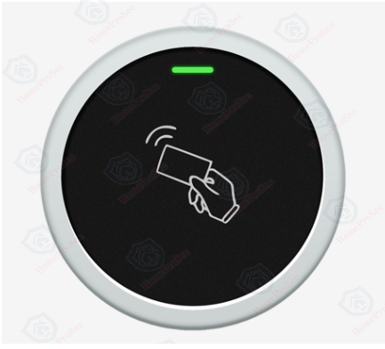  Bộ Khóa Từ Hút thẻ từ- Áp điện thoại HPS- EMLBASIC ( S7P3) 