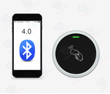  Bộ Khóa Từ Hút thẻ từ- Áp điện thoại HPS- EMLBASIC ( S7P3) 