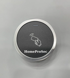  Khóa cổng thẻ từ inox thẻ từ - app dt  HPS- SLIBASIC S7P3 