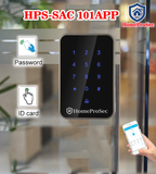  Đầu đọc có app HPS - SAC 101APP 