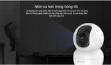  Camera Quay quét kết nối Wifi thông minh TY2 