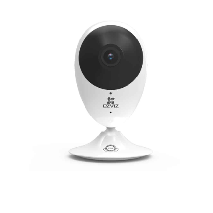  Camera wifi đa năng 2 MegaPixel – Góc nhìn siêu rộng 180° 