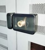  Khóa Cổng Sắt Ngoài Trời Nhà Trọ HPS - SL2 ( KEY) 