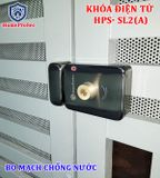  Khóa  điện tử HPS - SL2 (A) 