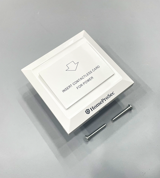  Công tắc thẻ từ RFID HPS- SS1 / SS2 (bộ tiết kiệm năng lượng) 