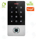  Đầu đọc vân tay ngoài trời HPS- TF1 (Tuya-wifi) 