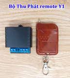  Bộ thu phát remote RF Y1 