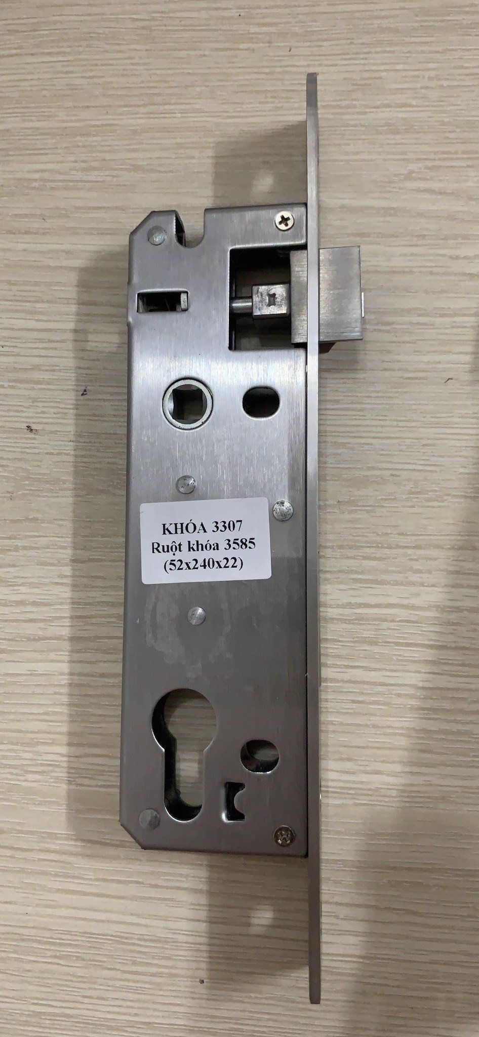  PHỤ KIỆN SMARTLOCK 