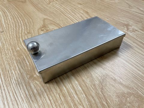 Bộ khoá cổng Inox Thẻ từ