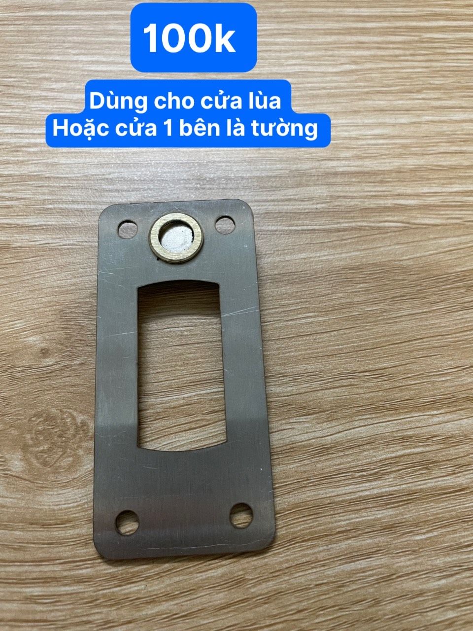  PHỤ KIỆN KHÓA CỔNG 