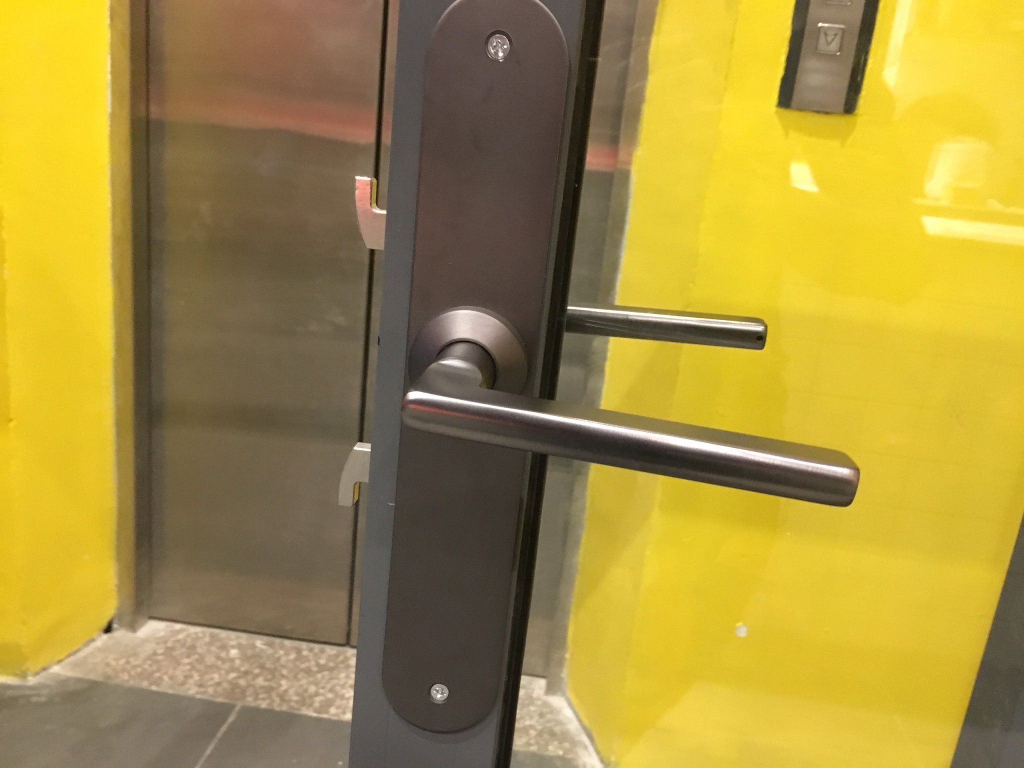  PHỤ KIỆN SMARTLOCK 