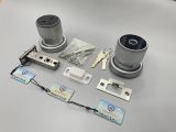  Khóa vân tay cửa gỗ HPS-  AF8 / AF7 (TTlock) 
