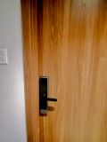  Khóa cửa gỗ mật mã/thẻ từ HPS- 917PC- TTlock 