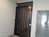  Khóa cổng vân tay/ khuôn mặt inox HPS- SLPLUS ( FF03P3 ) 