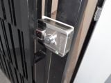  Khóa cổng vân tay/ khuôn mặt inox HPS- SLPLUS ( FF03P3 ) 