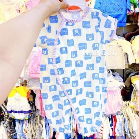Yukata bé gái