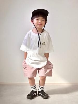  Quần short Uni 260325 