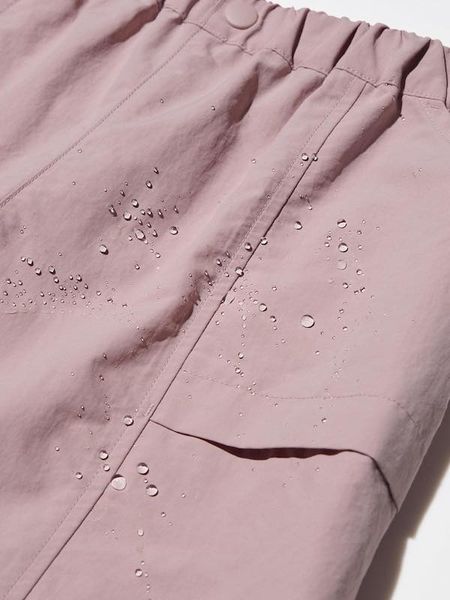  Quần short Uni 260325 