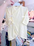  Body đùi Agabang 110524 vàng cột dây 