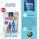 ROYAL AUSNZ - Sữa Growup (500g)