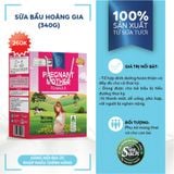 ROYAL AUSNZ - Sữa bầu MOTHER (Hộp 10 gói)
