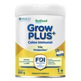 GrowPLUS+ Colos Immunel 1+ 800g