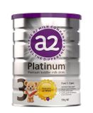 Sữa A2 Platinum Premium số 3 900g ( 1Y )