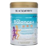 Sữa Blackmores JNR Balance 400g dành cho bé từ 1-10 tuổi
