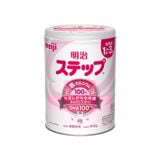 Sữa Meiji NĐ Nhật - Số 9 (1-3 tuổi) hộp 800g