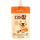 Nước thạch Deerpang vị Cam