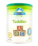 Nature One - Sữa Dairy Toddler số 3 900g