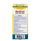 Canxi Bestical 120ml (4th)