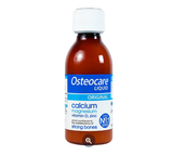 Canxi Osteocare Liquid cty 200ml