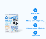 Canxi Osteocare Tablets cty 30psc