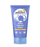 Dầu ấm ngực Little Innoscents Organic