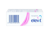 Vitamin tổng hợp Elevit mẹ bầu sau sinh 30 viên