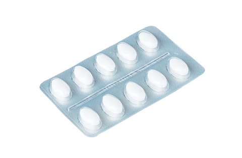 Vitamin tổng hợp Elevit mẹ bầu sau sinh 30 viên