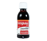Feroglobin B12 Liquid 200ml