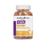 Heathycare - Kẹo dẻo multivitamin 250v