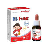 Hi-Femax Bổ sung sắt drop 30ml