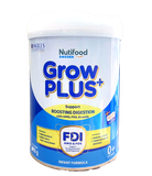 GrowPLUS+ Tiêu hóa 0+ 400g