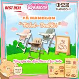 Tã MaMoGom - (Deal Hời)
