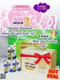 Vitamin D3K2 Lineabon xịt hoặc nhỏ giọt - Nhận ngay quà tặng cực chất!